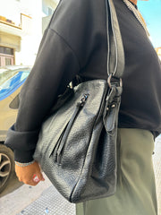 Bags nera Skype