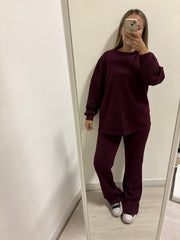Coordinato comfy