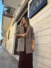 Blazer camille over