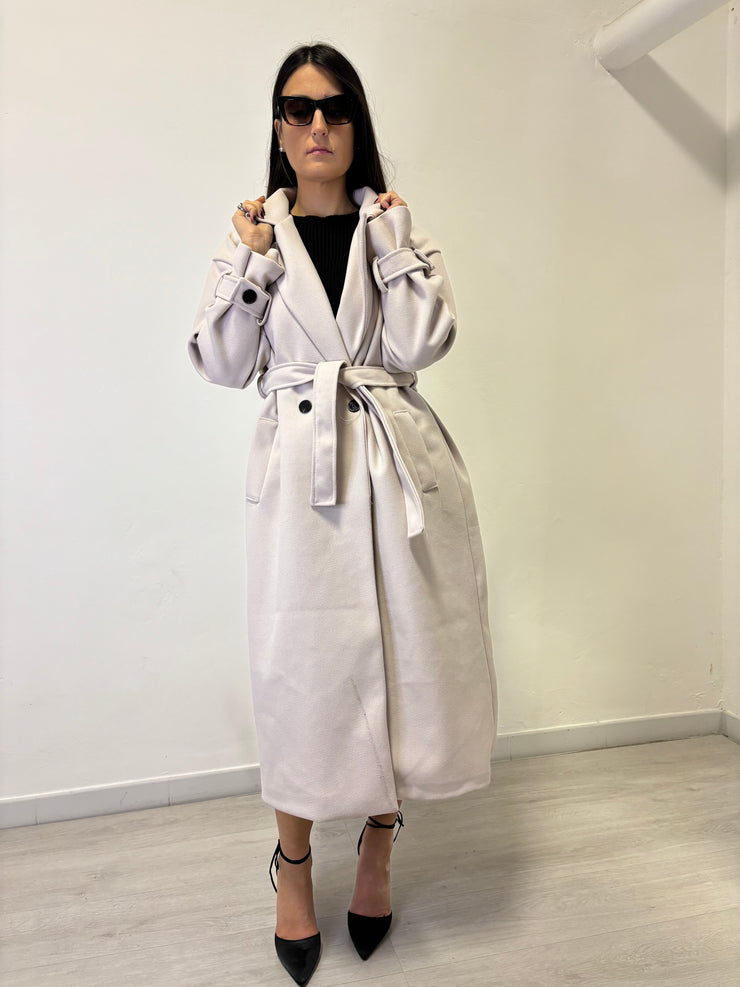 Cappotto kati