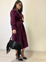 Cappotto kati