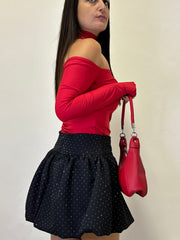 Borsetta red