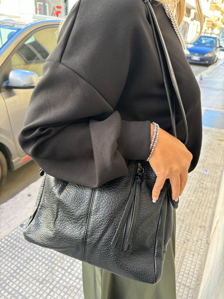 Bags nera Skype