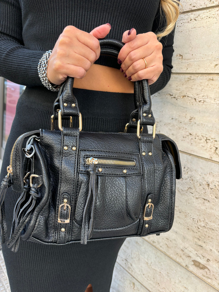 Borsa biker