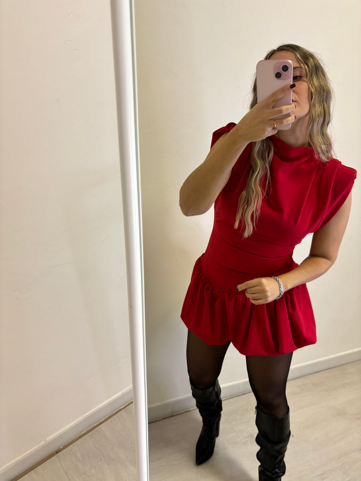 Abito Federica