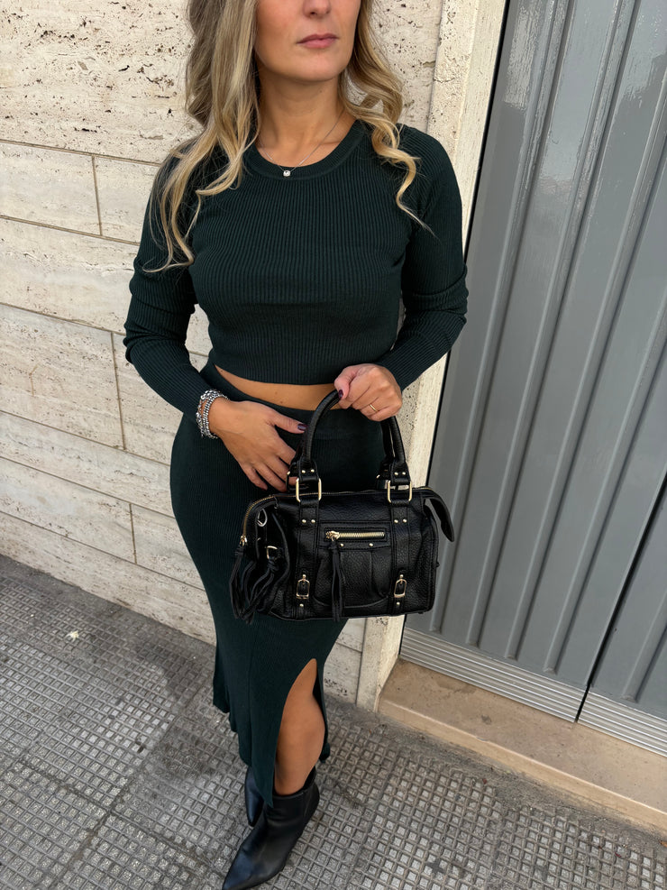 Borsa biker