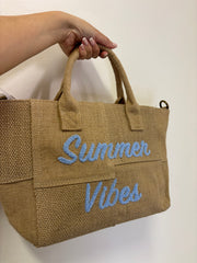Bags summer vibes