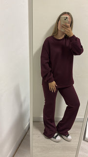 Coordinato comfy