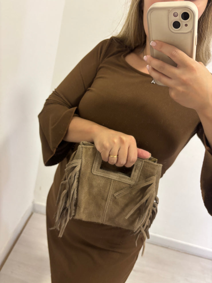 Mini kendal bag