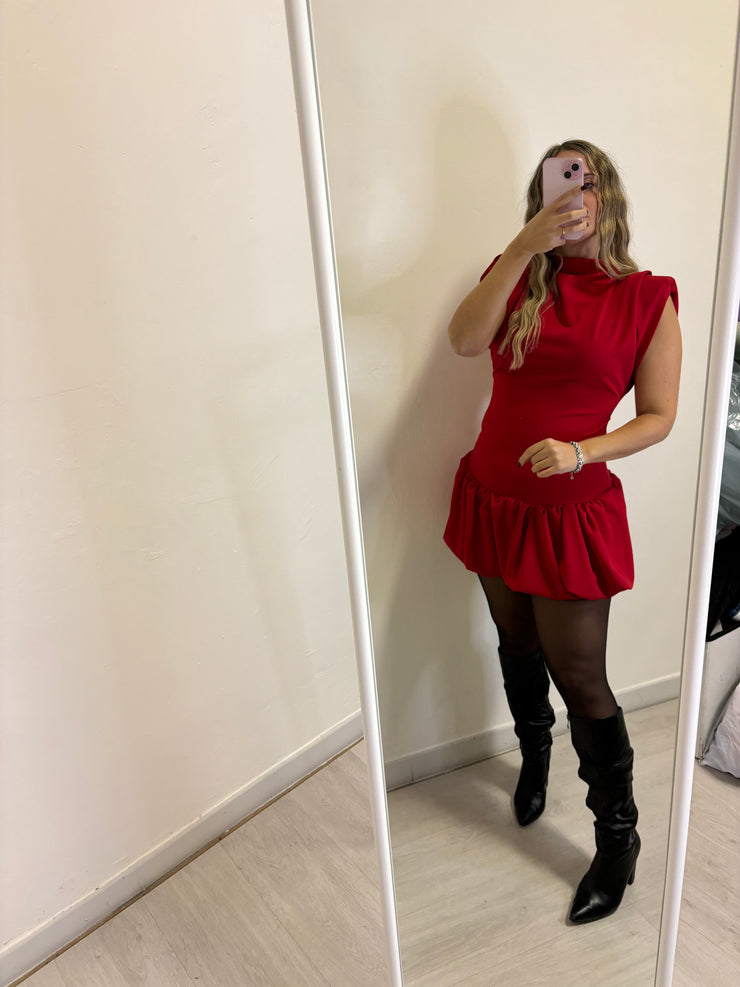 Abito Federica