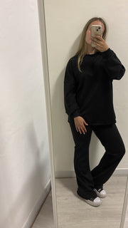 Coordinato comfy
