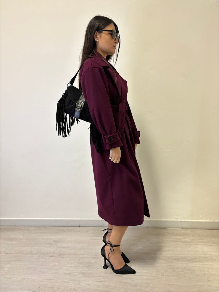 Cappotto kati