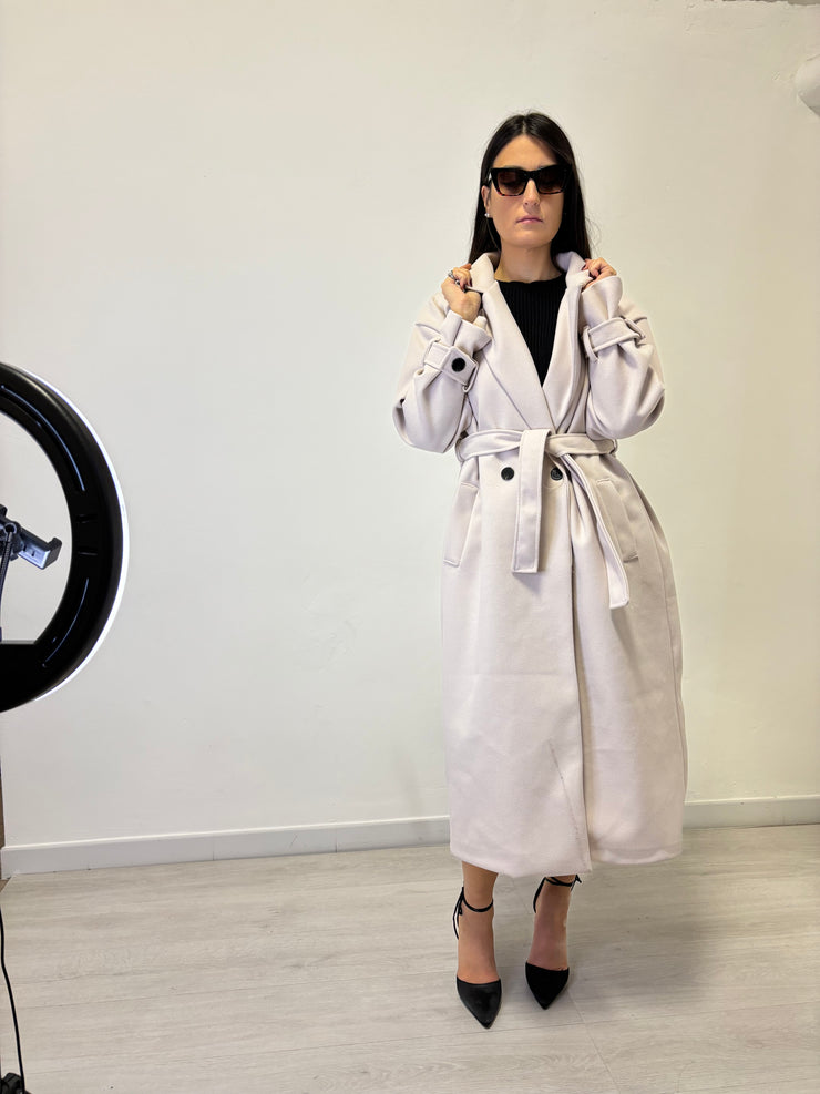 Cappotto kati