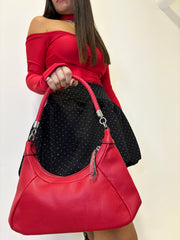 Borsetta red