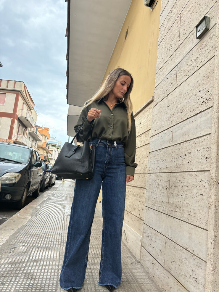 Borsetta Elisa nera