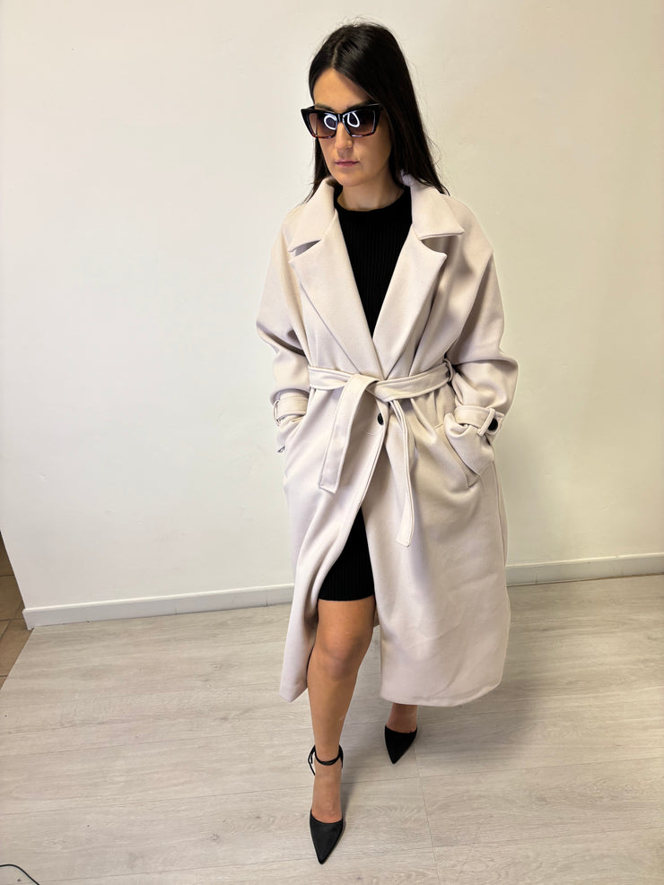 Cappotto kati
