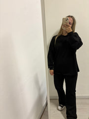 Coordinato comfy