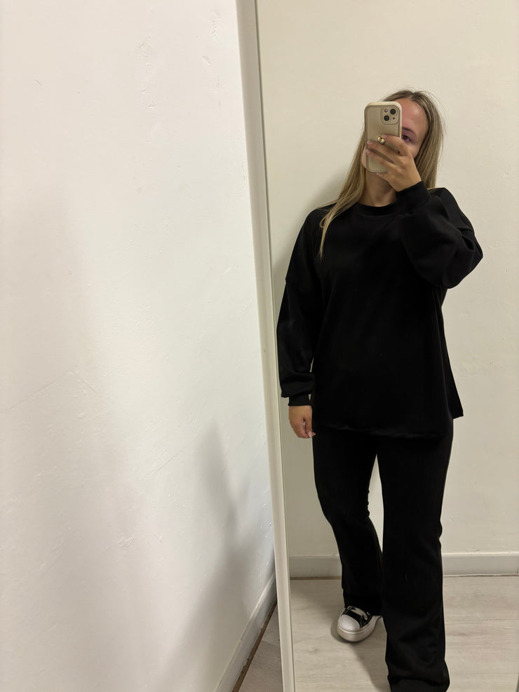 Coordinato comfy