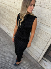 Dress dory black