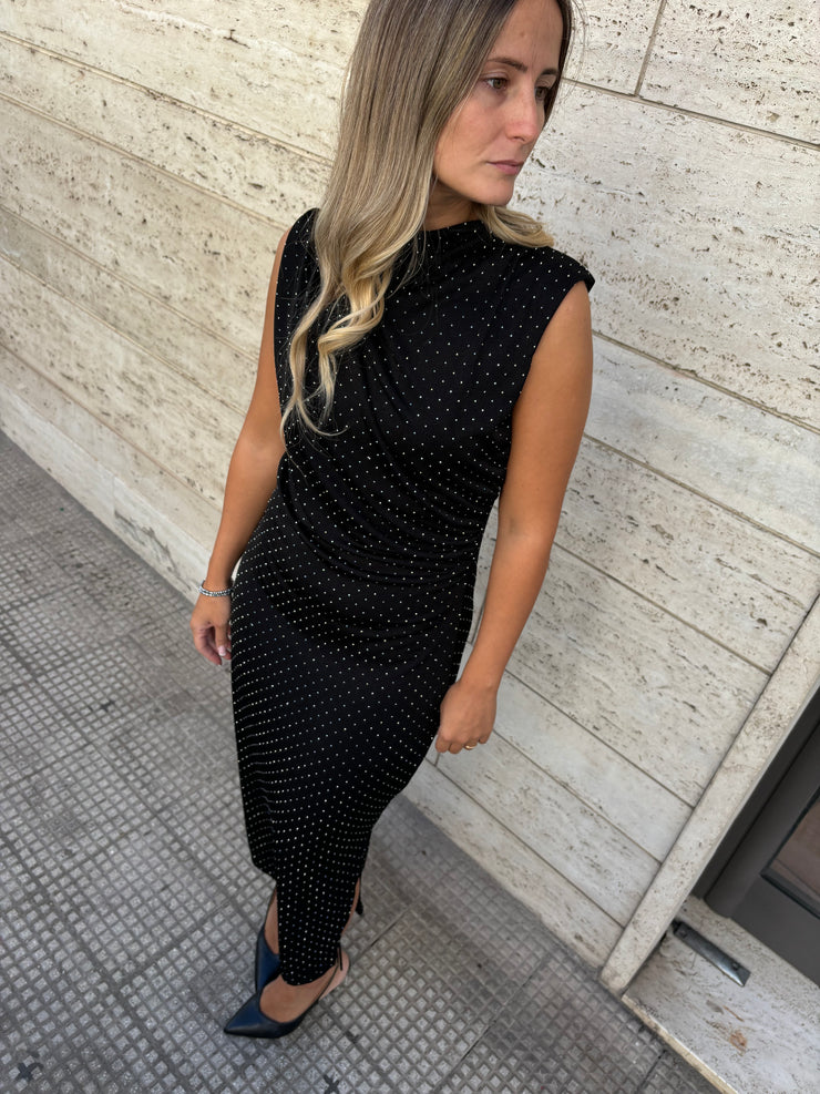 Dress dory black