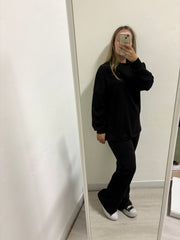 Coordinato comfy