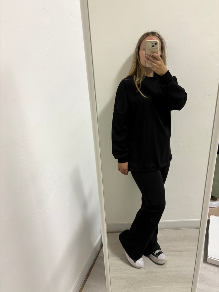 Coordinato comfy