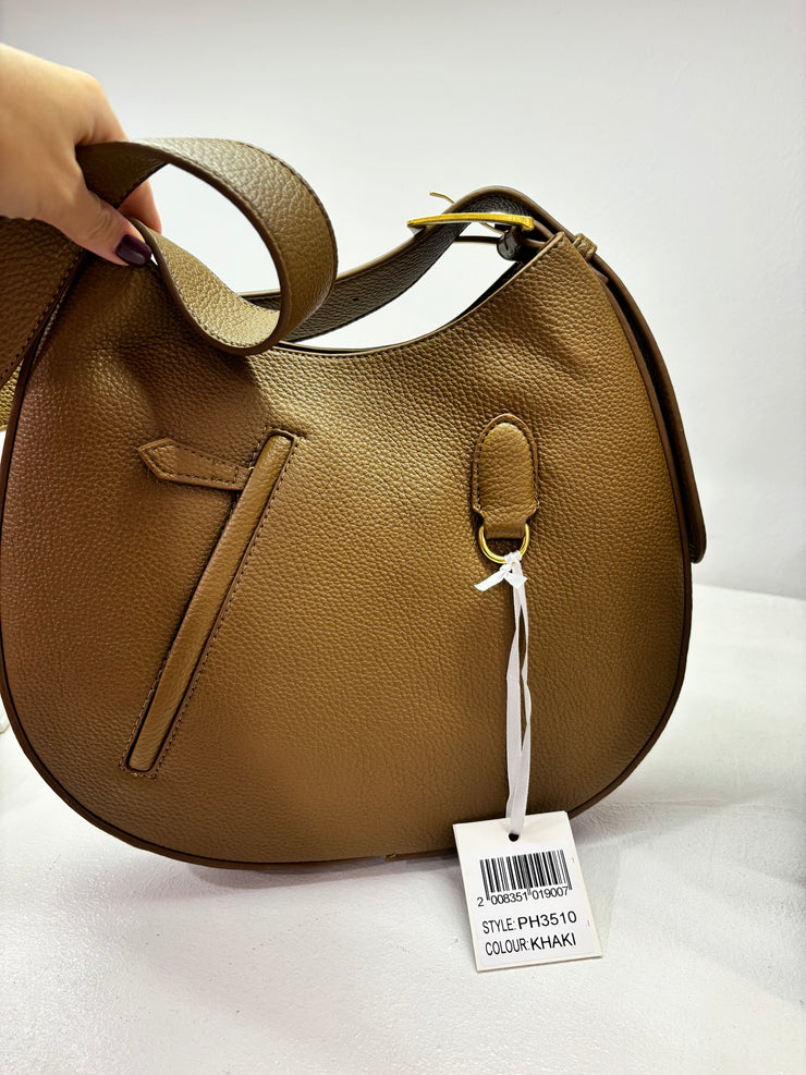 Bags moon