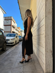 Dress dory black