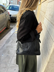 Bags nera Skype