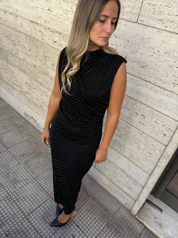 Dress dory black