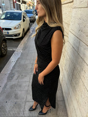 Dress dory black
