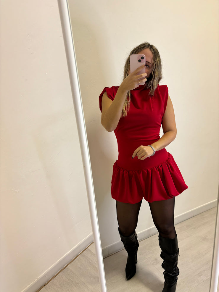 Abito Federica