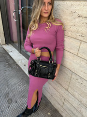 Borsa biker