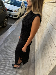 Dress dory black
