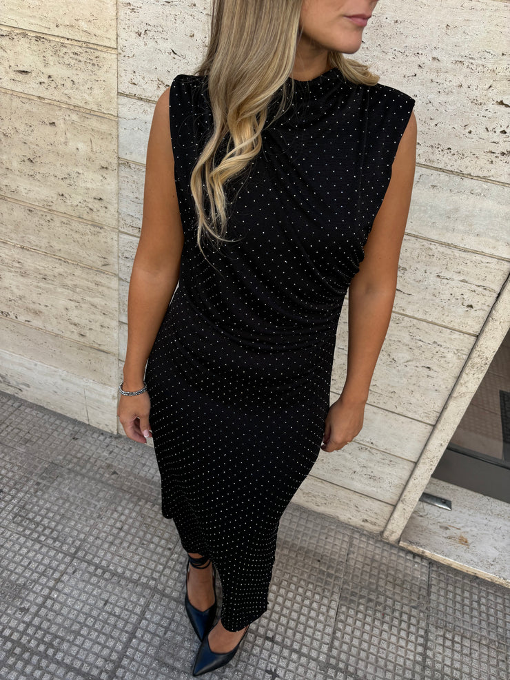 Dress dory black