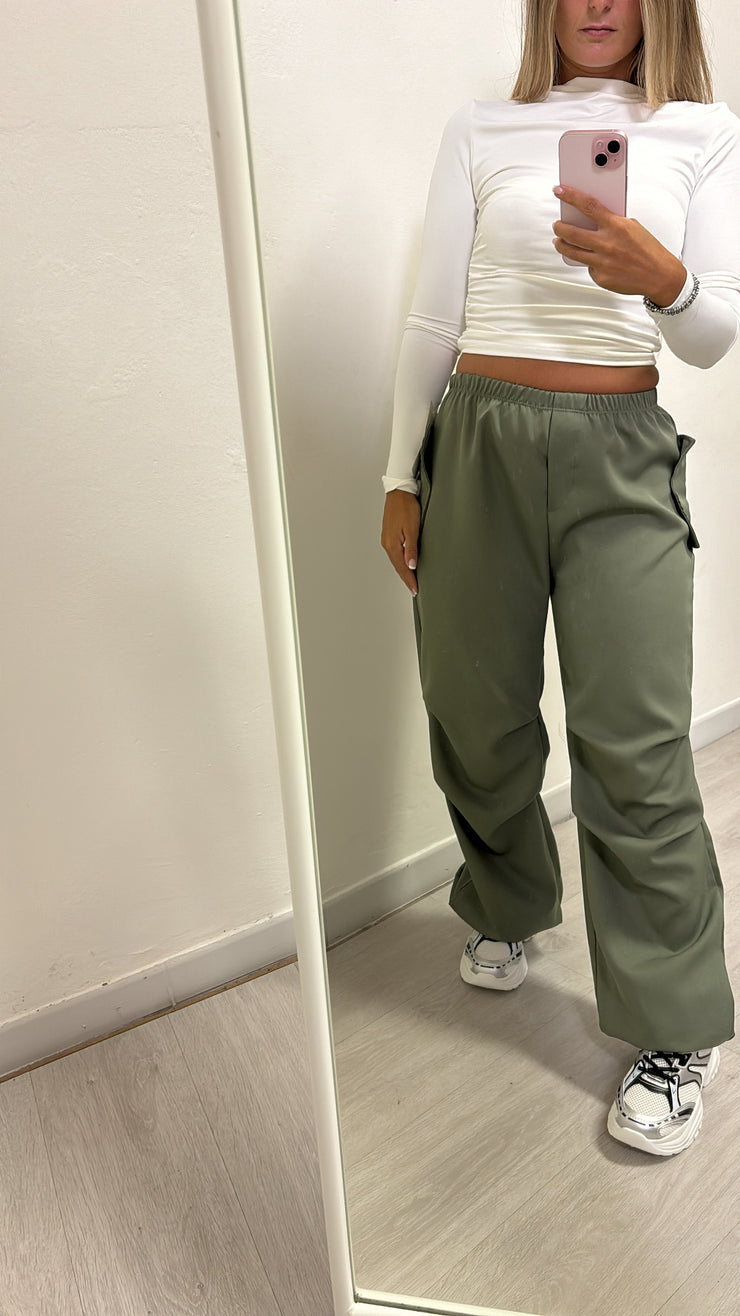 Cargo in cotone