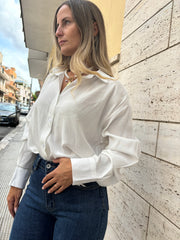 Camicia over Vittoria