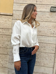 Camicia over Vittoria