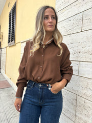 Camicia over Vittoria