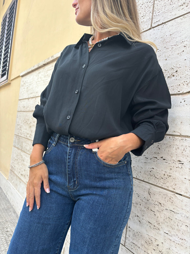 Camicia over Vittoria