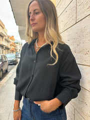 Camicia over Vittoria