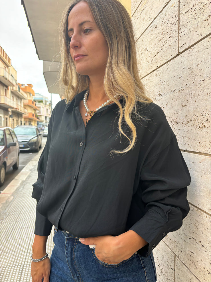 Camicia over Vittoria