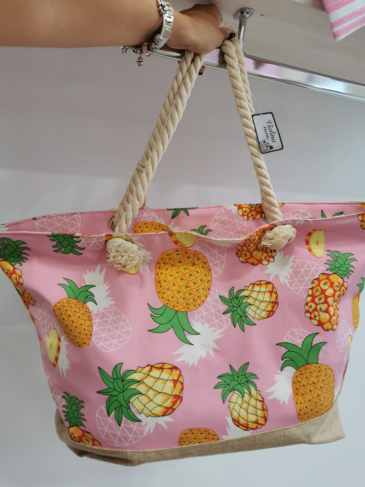 BORSA MARE