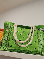 BORSA MARE