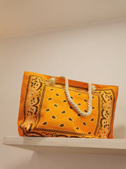 BORSA MARE