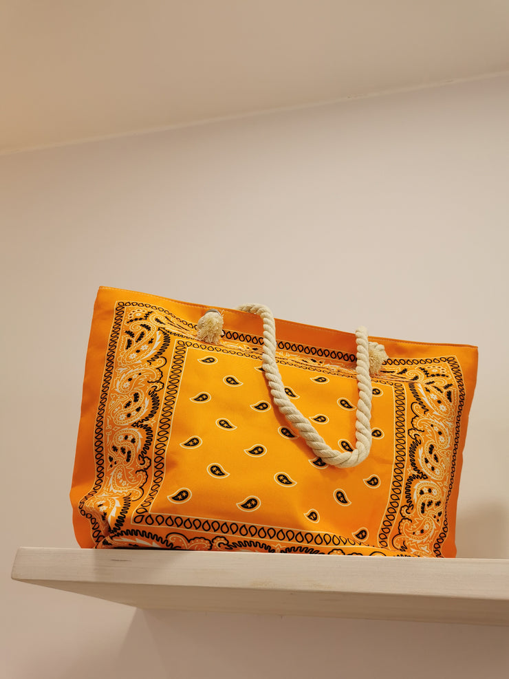 BORSA MARE