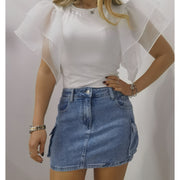 MAGLIA VOLANT