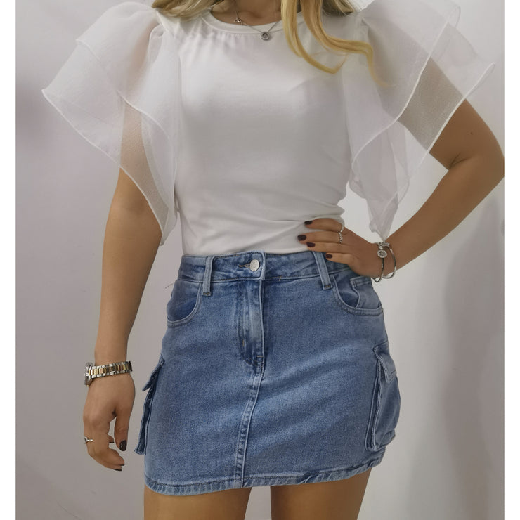 MAGLIA VOLANT