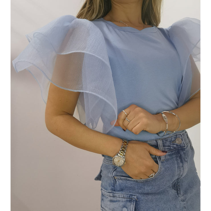 MAGLIA VOLANT