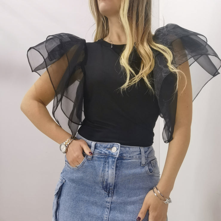MAGLIA VOLANT